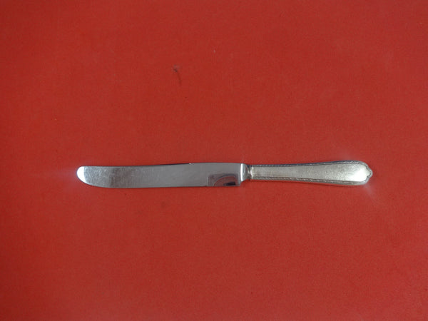 Windemere by International Sterling Silver Regular Knife 9 1/8"