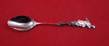 Nuremberg by Gorham Sterling Silver 5 O'clock Spoon man w/ tray 5 1/2"