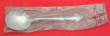 English Gadroon by Gorham Sterling Silver Cream Soup Spoon 6 1/4" New Silverware
