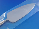 Saint Dunstan by Tiffany & Co. Sterling Cake Server HHWS  Custom Made 10"