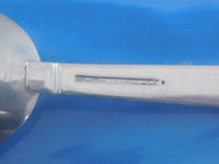 Century by Tiffany and Co Sterling Silver Serving Spoon Pierced 9-Hole Custom