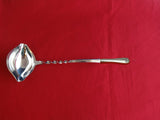 Flemish by Tiffany & Co. Sterling Silver Punch Ladle 13 3/4" Twist HHWS Custom
