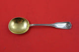 Benjamin Ben Franklin by Towle Sterling Silver Bouillon Soup Spoon GW 5 5/8"