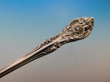 King Edward by Gorham Sterling Silver Flatware Set for 12 Service 58 Pieces