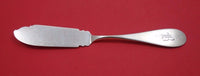 Yerba Buena aka Janin by Vanderslice Sterling Silver Master Butter FH 7 1/4"