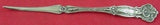 Carnation by Wallace Sterling Silver Nut Pick 4 1/2"