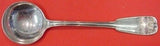 Palm by Tiffany & Co. Sterling Silver Bouillon Soup Spoon 5 1/2"