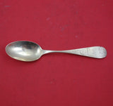 Mayflower by Tiffany and Co Sterling Silver Teaspoon 5 3/4"