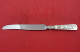Fontainebleau by Gorham Sterling Regular Knife New French Man with Instrument