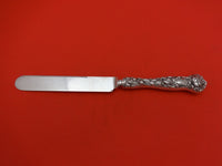 Bridal Rose by Alvin Sterling Silver Junior Knife 7 3/8"