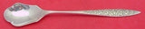 Spanish Lace by Wallace Sterling Silver Relish Soop Custom Made 5 7/8"