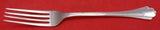 Delicacy by Lunt Sterling Silver Regular Fork 7 1/2"