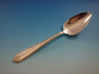 Lady Hilton by Westmorland Sterling Silver Flatware Set For 12 Service 52 Pieces