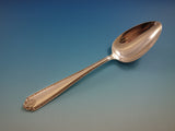 Lady Hilton by Westmorland Sterling Silver Flatware Set For 12 Service 52 Pieces