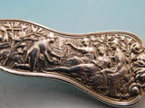Olympian by Tiffany and Co Sterling Silver Pie Server AS Serrated Wide 10 3/4"