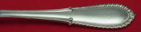 Villa D'Este by Buccellati Italian Sterling Silver Fish Server FH AS 10 1/2"