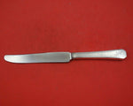 San Juan by Wallace Sterling Silver Regular Knife French 9" Flatware Heirloom