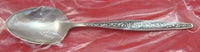 Renaissance Scroll by Reed and Barton Sterling Silver Teaspoon 6" New