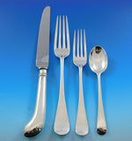 Tipt by Walker & Hall Sterling Silver Flatware Set for 8 Service 56 pcs Dinner