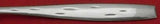 Discovery by Wallace Sterling Silver Teaspoon 6 1/2" Flatware Heirloom