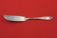 Adam by Whiting Sterling Silver Master Butter flat handle 7 1/2"