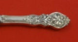 Valdres by Th. Marthinsen Norwegian .830 Silver Regular Size Place Setting 4pc