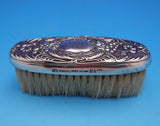Dresden by Whiting Sterling Silver Shoe Brush #4236 Pat. 1835 3 7/8" (#9121)