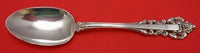 Medici New by Gorham Sterling Silver Place Soup Spoon 6 3/4" Flatware
