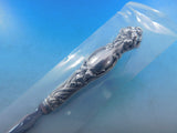 Frontenac by International Sterling Silver Letter Opener HHWS 9 1/8" Custom Made