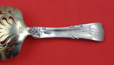 Vine by Tiffany and Co Sterling Silver Bon Bon Spoon Raspberries Pcd GW 5 1/4"