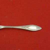 Merrimack by Towle Sterling Silver Bouillon Soup Spoon 5 1/8" Silverware