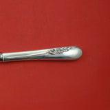 Blossom Time by International Sterling Silver Cake Breaker Original 11" Serving