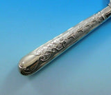 Elizabethan by CJ Vander English Sterling Silver Dinner Knife French 9 3/4" New