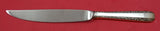 Candlelight by Towle Sterling Silver Steak Knife Not Serrated Custom 8"