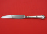 Saxon by Wallace Sterling Silver Dinner Knife French 9 3/4" Flatware Heirloom