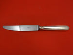 Contours by Ercuis Sterling Silver Dinner Knife 9 3/4"