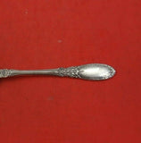 Old Mirror by Towle Sterling Silver Sugar Spoon 6" Serving Silverware Heirloom