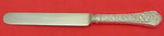 Cluny by Gorham Sterling Silver Regular Knife Blunt 8 1/2" Flatware Multi-Motif