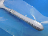 Lady Diana by Towle Sterling Silver Tomato Server Custom Made HHWS