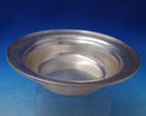 Calvert by Kirk Sterling Silver Fruit Bowl #4105 2 1/4" x 9" 12.1 ozt. (#7305)