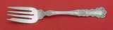 Buttercup by Gorham Sterling Silver Salad Fork 5 3/4" Flatware Silverware