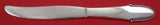 Beaded by Georg Jensen Sterling Silver Fruit Knife / Child's Knife AS 6 3/8"