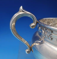 Strasbourg by Gorham Sterling Silver Sugar and Creamer Set 2pc #1132/3 (#6407)