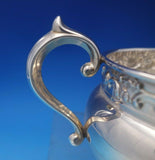 Strasbourg by Gorham Sterling Silver Sugar and Creamer Set 2pc #1132/3 (#6407)
