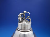Grape by Georg Jensen Sterling Silver Martini Shaker Marked #462B (#4480)