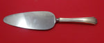 Debutante by Richard Dimes Sterling Silver Cake Server Original HH WS 10 1/4"