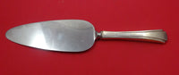 Debutante by Richard Dimes Sterling Silver Cake Server Original HH WS 10 1/4"