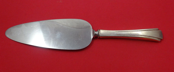 Debutante by Richard Dimes Sterling Silver Cake Server Original HH WS 10 1/4"