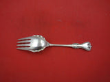 Old Colonial by Towle Sterling Silver Salad Serving Fork 9 1/4"