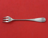 Brentwood by Birks Sterling Silver Cocktail Fork 5 1/2" Heirloom Silverware